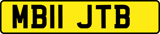 MB11JTB