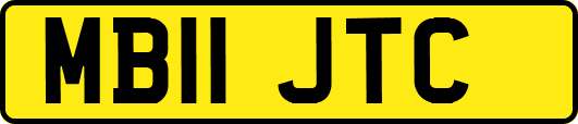 MB11JTC