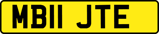 MB11JTE