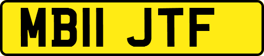 MB11JTF