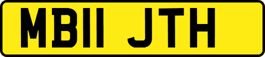MB11JTH