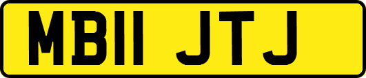 MB11JTJ