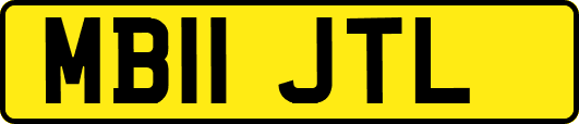 MB11JTL