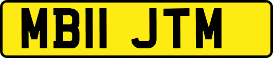 MB11JTM