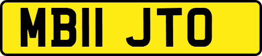 MB11JTO