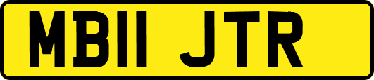 MB11JTR