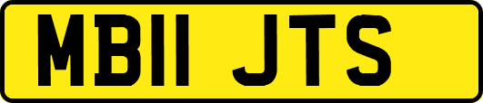 MB11JTS