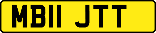 MB11JTT