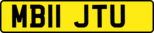 MB11JTU