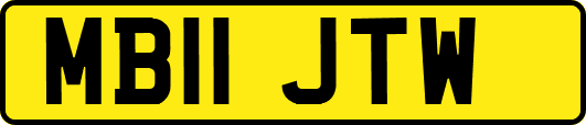 MB11JTW