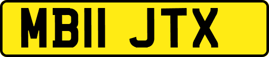 MB11JTX