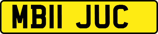 MB11JUC