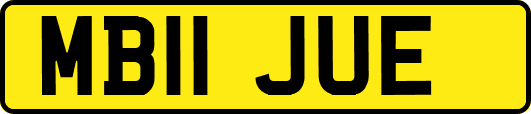 MB11JUE