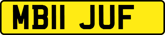 MB11JUF