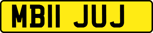 MB11JUJ