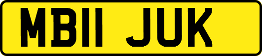 MB11JUK