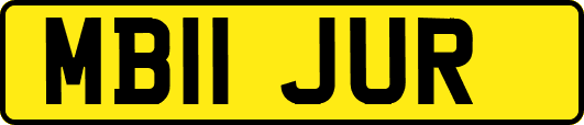 MB11JUR