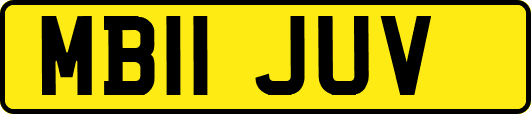 MB11JUV