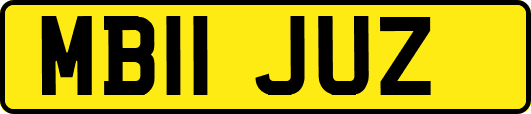 MB11JUZ