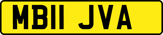 MB11JVA