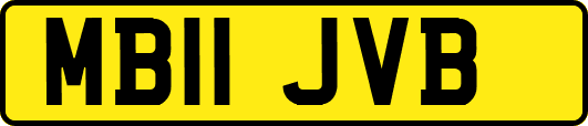 MB11JVB