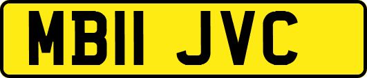 MB11JVC