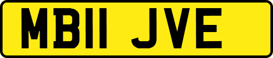 MB11JVE