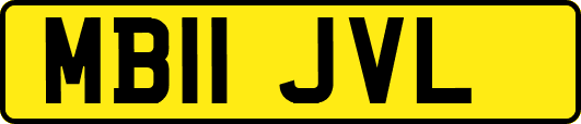 MB11JVL