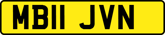 MB11JVN