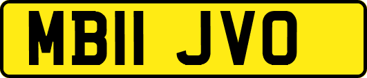 MB11JVO