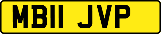 MB11JVP
