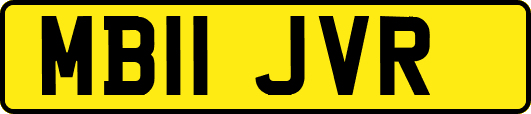 MB11JVR