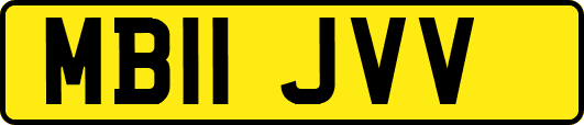 MB11JVV