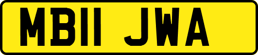 MB11JWA
