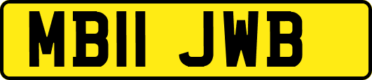 MB11JWB