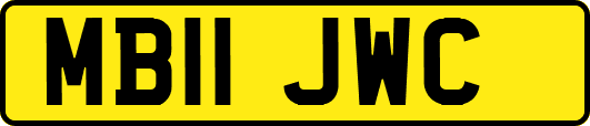 MB11JWC
