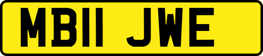 MB11JWE