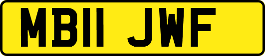 MB11JWF