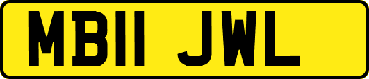 MB11JWL