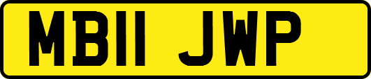 MB11JWP