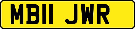 MB11JWR