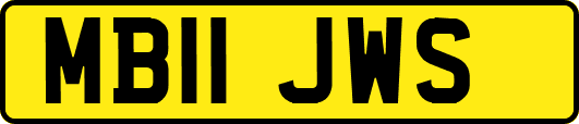 MB11JWS