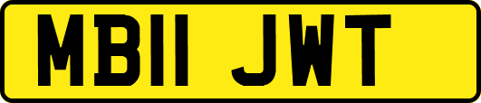 MB11JWT