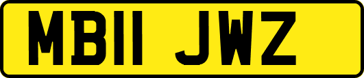 MB11JWZ