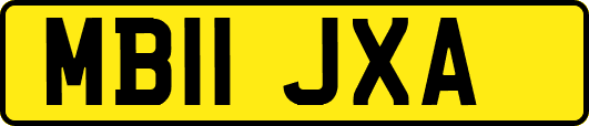 MB11JXA