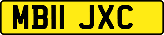 MB11JXC