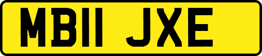MB11JXE