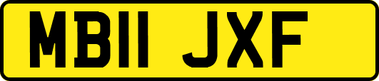 MB11JXF