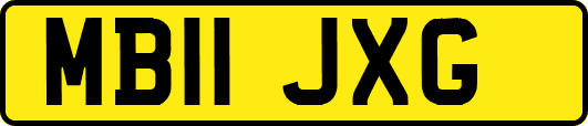 MB11JXG