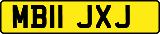 MB11JXJ